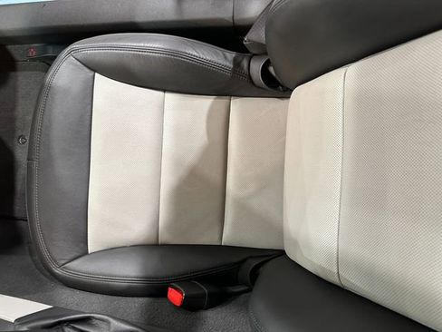 Used 2012 Chevrolet Corvette Grand Sport w/ 2LT Preferred Equipment Group image 19