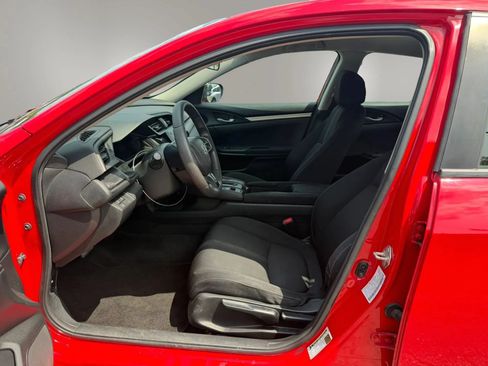 Used 2019 Honda Civic LX image 21