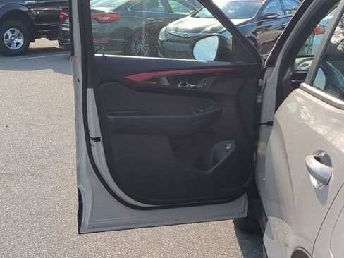 New 2026 Chevrolet TrailBlazer RS w/ Convenience Package image 19