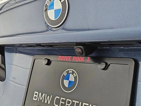 Certified 2023 BMW 530i image 6