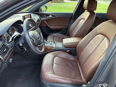 Used 2013 Audi A6 2.0T Premium Plus image 30