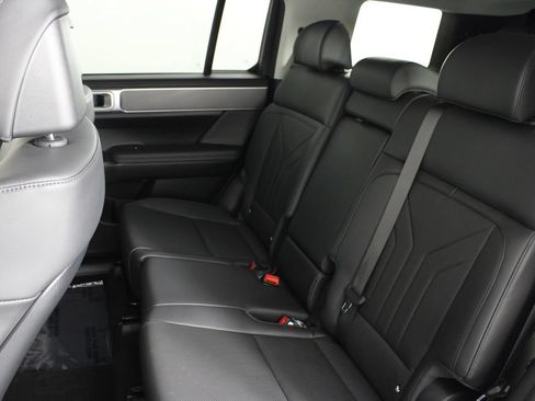 Certified 2026 Hyundai Santa Fe SEL FWD image 22