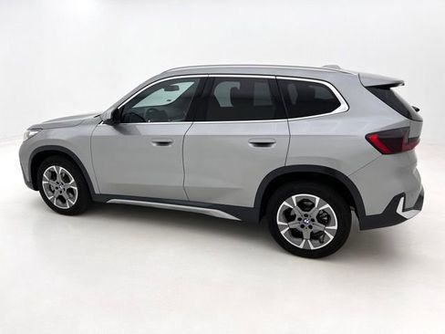 Used 2026 BMW X1 xDrive28i w/ Technology Package AWD/4WD image 10
