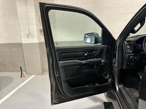 Used 2023 RAM 1500 Limited w/ Night Edition image 13