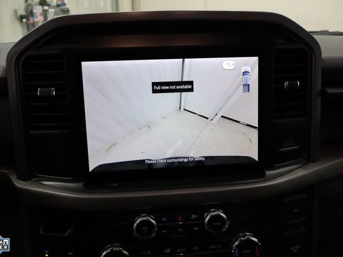 Certified 2025 Ford F150 XLT w/ Equipment Group 301A Standard image 21