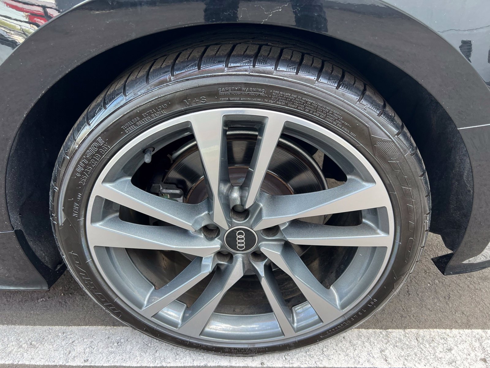 Used 2022 Audi S5 Premium w/ Convenience Package AWD/4WD image 15