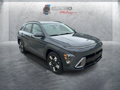 Used 2024 Hyundai Kona SEL w/ Convenience Package FWD image 8