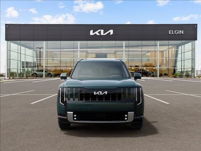 New 2027 Kia Telluride SX Prestige AWD/4WD image 2