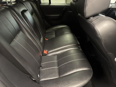 Used 2015 Land Rover LR2 HSE AWD/4WD image 11