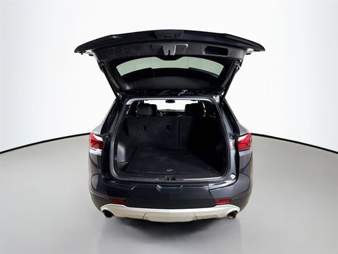Used 2022 Chevrolet Blazer LT image 25