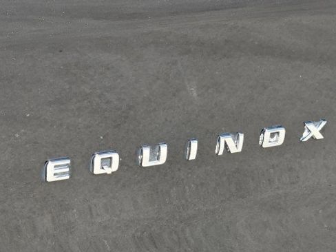 Used 2023 Chevrolet Equinox LS w/ LS Convenience Package image 31