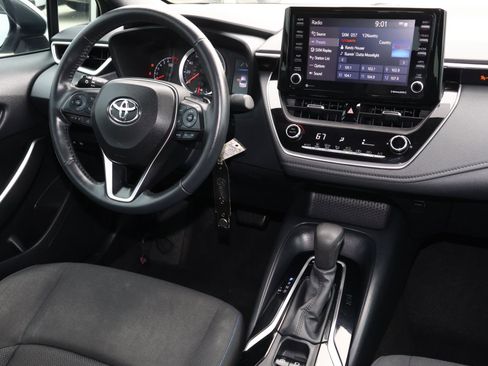 Used 2022 Toyota Corolla SE image 10