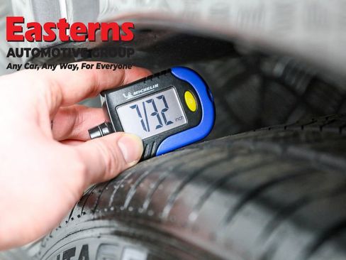 Used 2024 Toyota Camry SE image 50