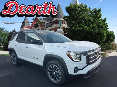 New 2026 GMC Terrain Elevation w/ Elevation Premium Package