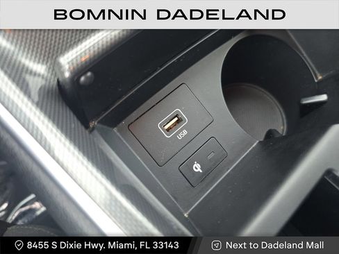 Used 2021 Hyundai Santa Fe SEL image 27