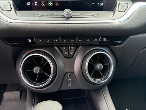 Used 2023 Chevrolet Blazer LT w/ LPO, Floor Liner Package image 22