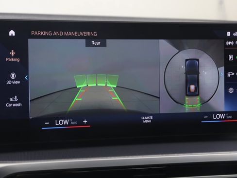 Used 2023 BMW M340i xDrive w/ Shadowloine Package image 10