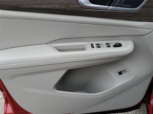New 2025 Volkswagen Atlas SEL Premium R-Line image 17