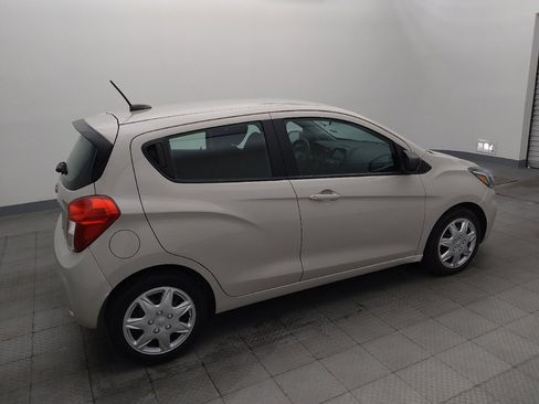 Used 2019 Chevrolet Spark LS FWD image 10