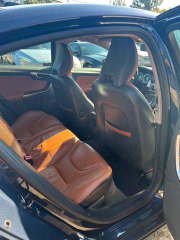 Used 2012 Volvo S60 T5 FWD image 15