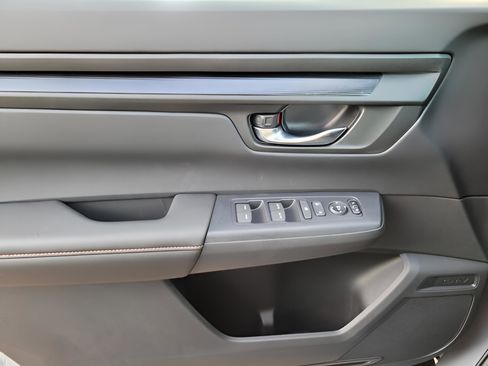 New 2026 Honda CR-V TrailSport image 10