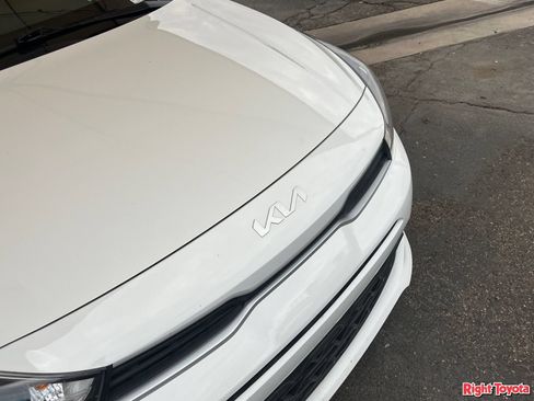 Used 2022 Kia Rio S FWD image 7
