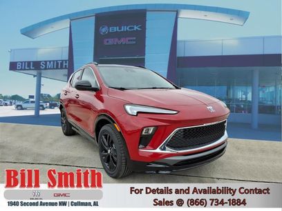 New 2026 Buick Encore GX Sport Touring w/ Comfort Package