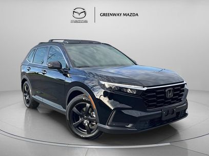 Used 2023 Honda CR-V EX-L