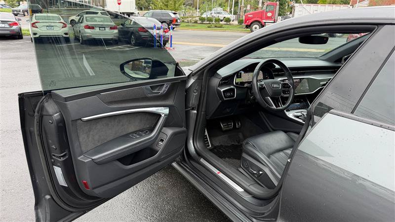 Used 2021 Audi S7 Prestige w/ Prestige Package AWD/4WD image 20