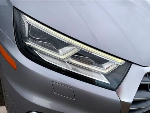 Used 2018 Audi Q5 Prestige AWD/4WD image 28