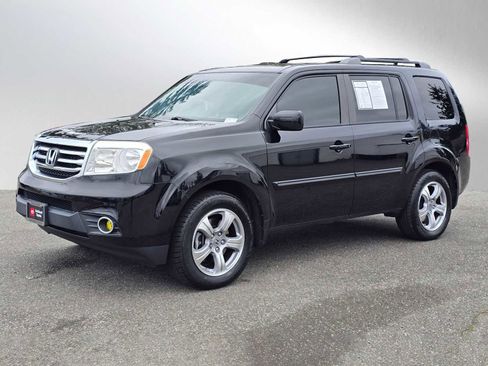 Used 2013 Honda Pilot EX-L image 3