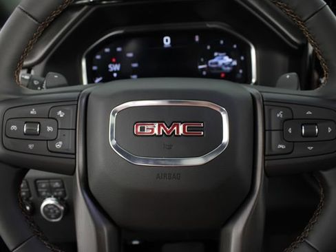 New 2026 GMC Sierra 1500 AT4 AWD/4WD image 16