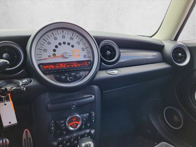Used 2013 MINI Cooper S FWD image 17