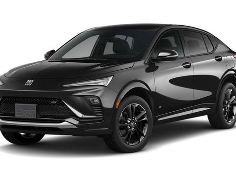 New 2026 Buick Envista Sport Touring FWD image 25