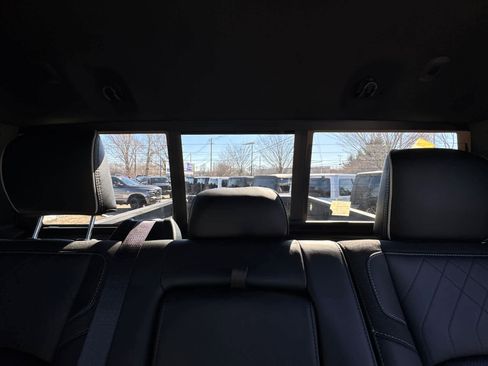 New 2026 RAM 3500 Limited image 32