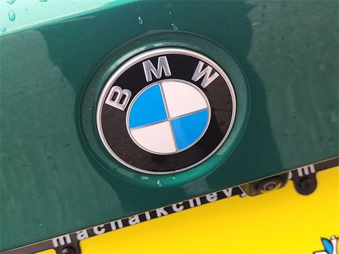 Used 2023 BMW M3 image 31