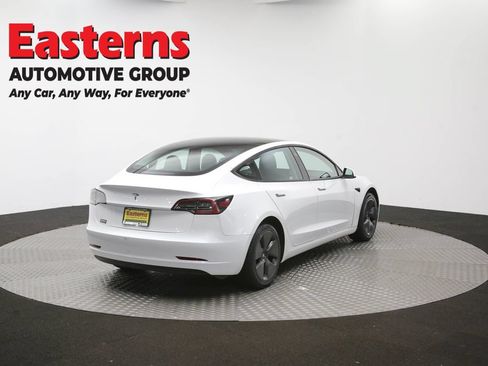 Used 2023 Tesla Model 3 Standard Range RWD image 35