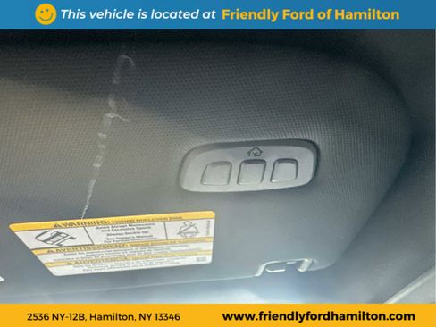 New 2026 Ford Expedition Max Platinum w/ Stealth Performance Package image 34