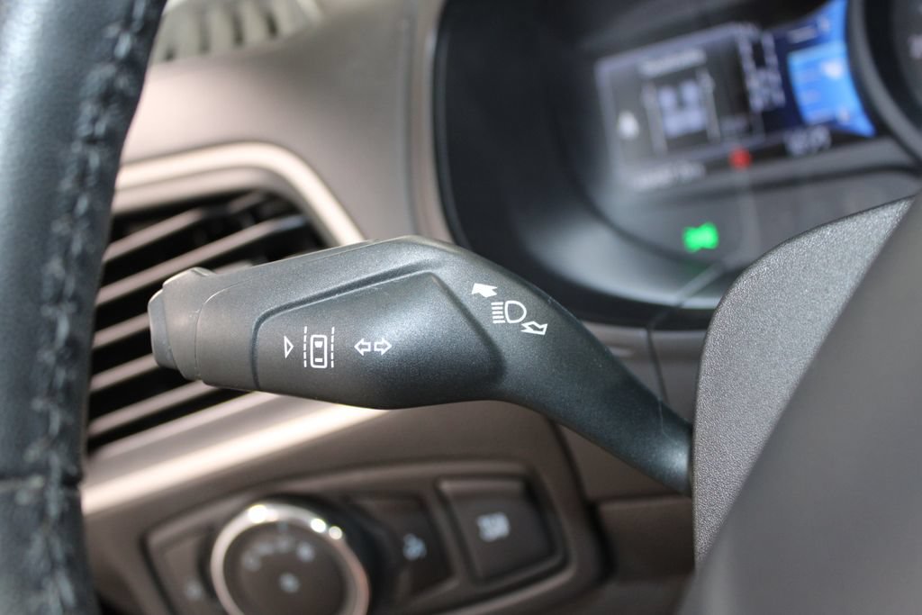 Used 2024 Ford Edge SEL AWD/4WD image 36