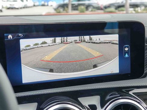 New 2026 Mercedes-Benz CLA 250 image 22