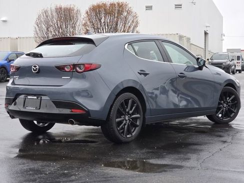 Used 2020 MAZDA MAZDA3 AWD Hatchback w/ Premium Pkg image 20