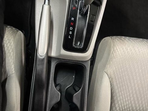 Used 2015 Honda Civic LX image 26