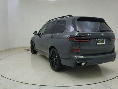 Used 2026 BMW X7 xDrive40i w/ M Sport Package AWD/4WD image 72