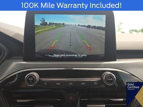 Used 2023 Ford Escape Active w/ Cold Weather Package FWD image 37