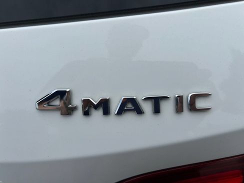 Used 2017 Mercedes-Benz GLE 350 4MATIC image 33