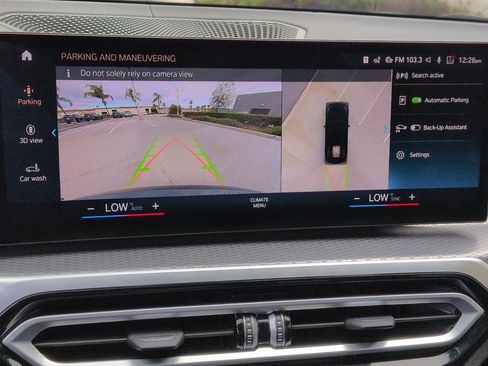 Used 2023 BMW M340i xDrive w/ Premium Package image 24