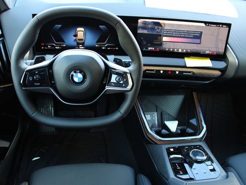 New 2026 BMW X3 xDrive30 image 10