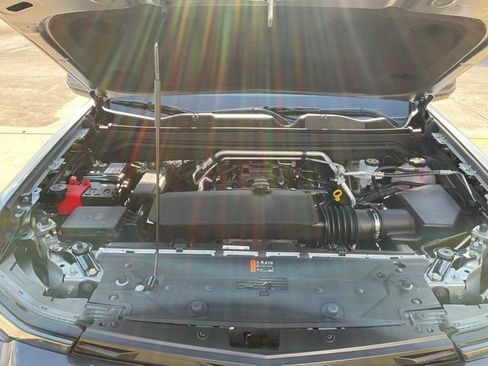New 2026 Chevrolet Colorado LT w/ LT Convenience Package image 24