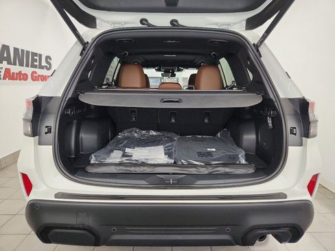 New 2026 Subaru Forester Touring image 35