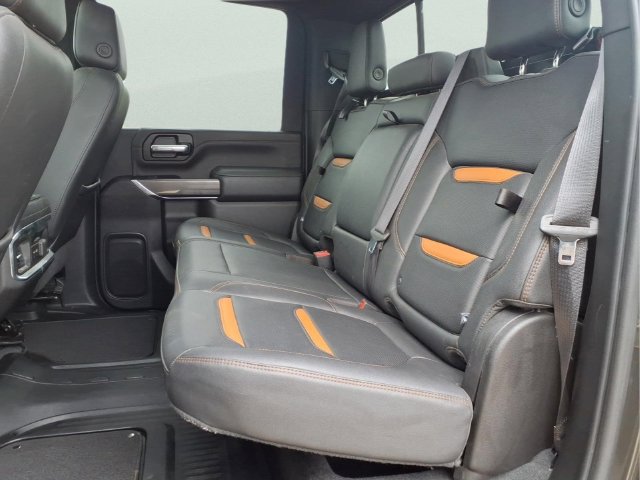 Used 2022 GMC Sierra 2500 AT4 w/ AT4 Preferred Package AWD/4WD image 22